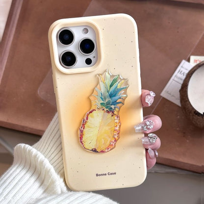 iPhone Fruit Case