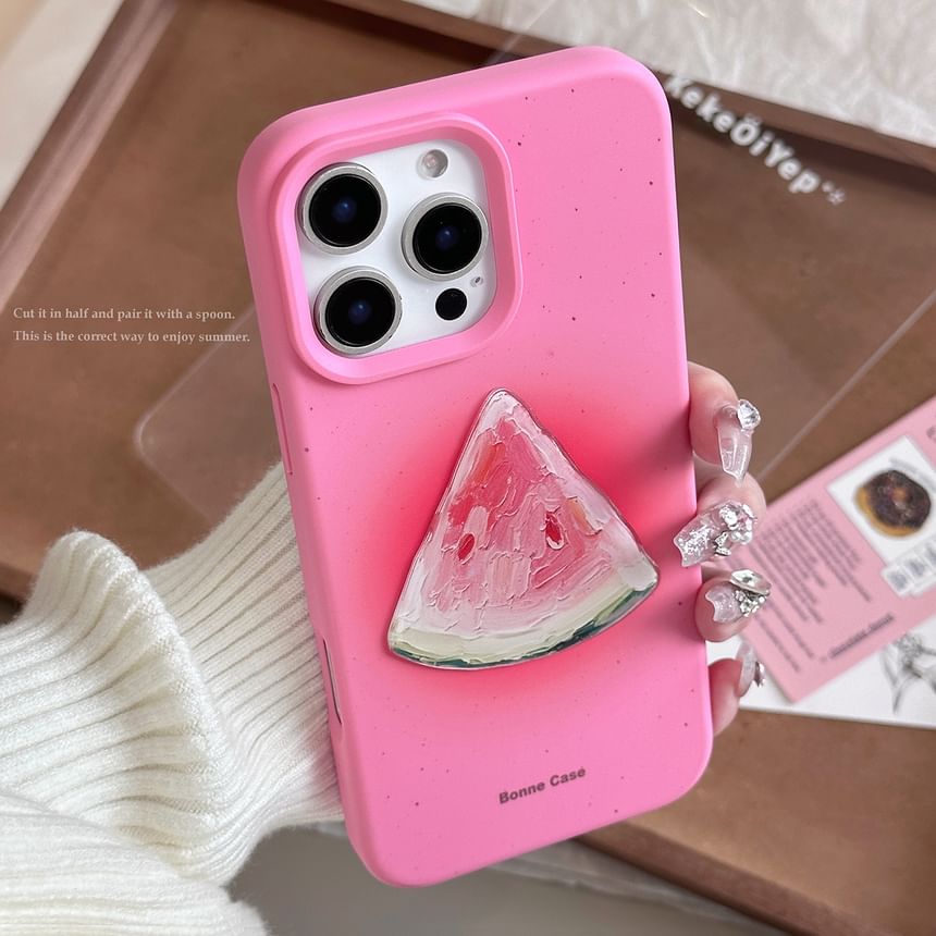 iPhone Fruit Case