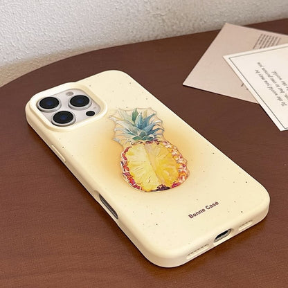 iPhone Fruit Case