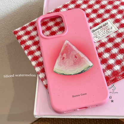iPhone Fruit Case