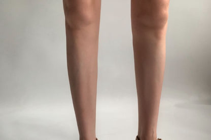 Tasseled Roman Sandals