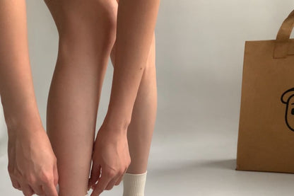 Faux Leather Plain Mary Jane Shoes
