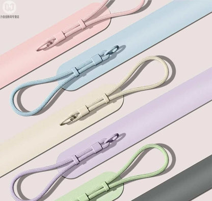 Phone Pad Lanyard with Cord