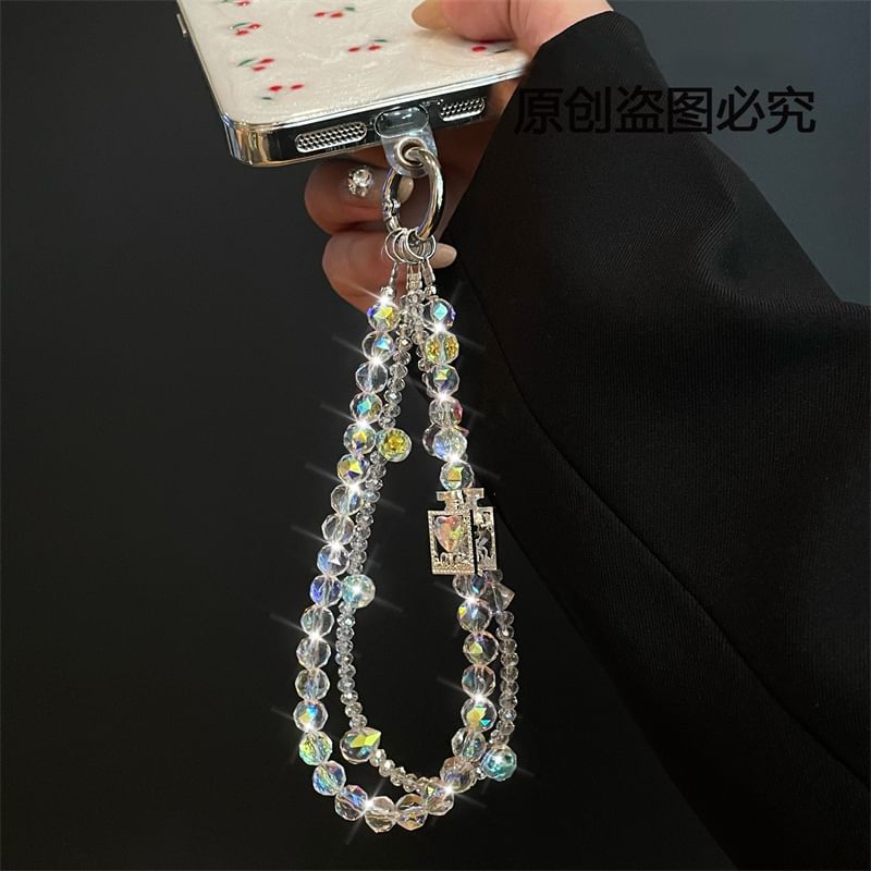 Lanyard Bead Phone