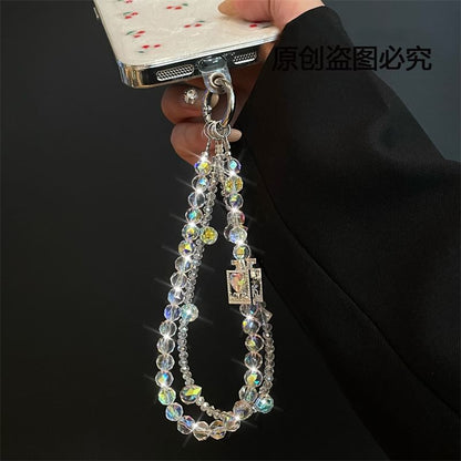 Lanyard Bead Phone