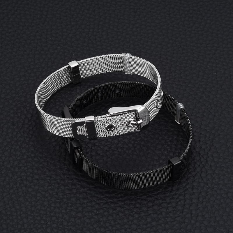 Buckled Bracelet