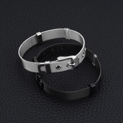 Buckled Bracelet