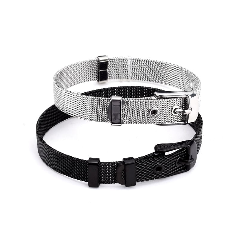 Buckled Bracelet