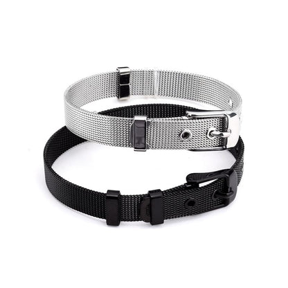 Buckled Bracelet