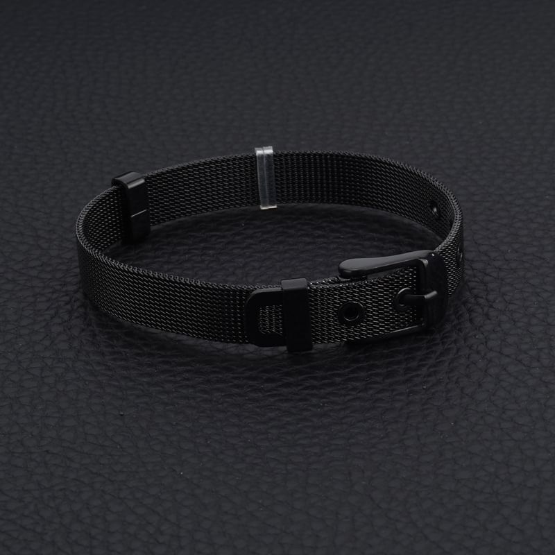 Buckled Bracelet