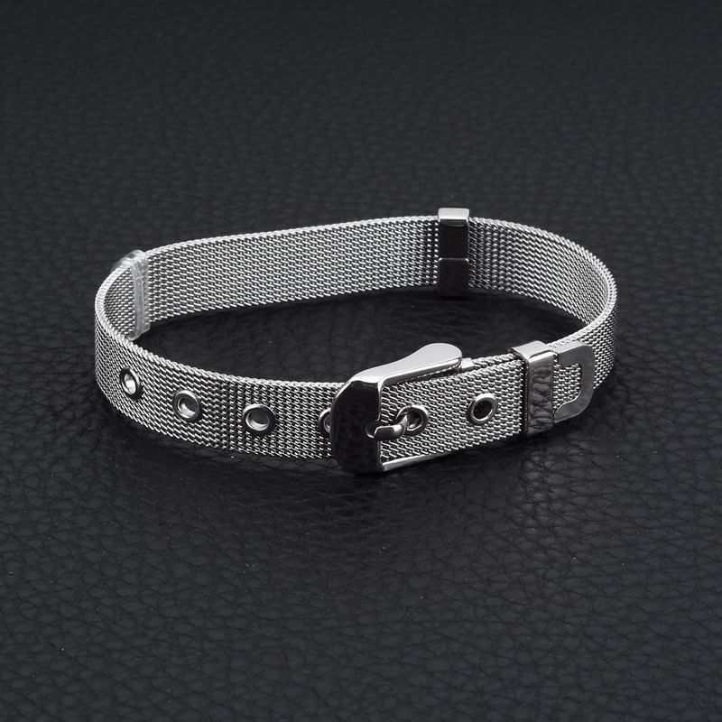 Buckled Bracelet