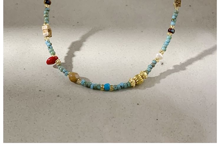 Necklace Bead