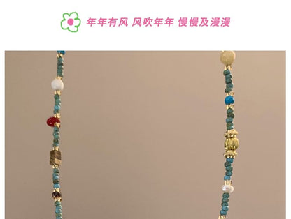 Necklace Bead
