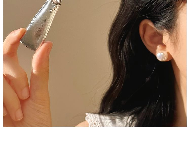 Hair / Set Clip Metal