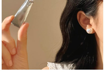 Hair / Set Clip Metal