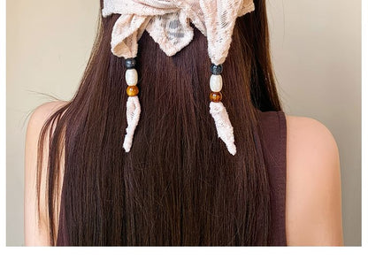 Head Lace Band