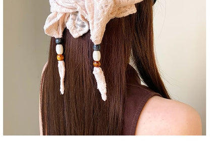 Head Lace Band