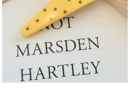 / Set Dotted Clip Hair