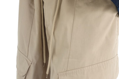 Unisex Baggy Cargo Pants
