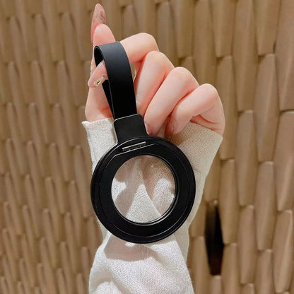 with Strap Stand MagSafe) (Compatible Finger Magnetic