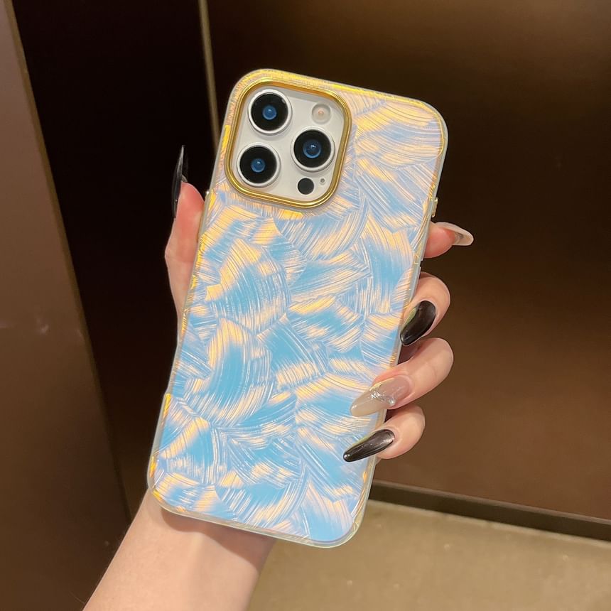 Feather Phone Case
