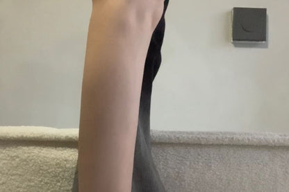 Platform Buckled Sandals
