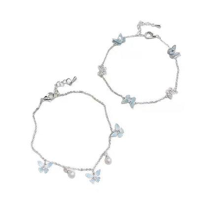 Bracelet Butterfly