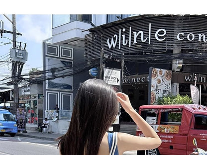 Square Neck Sleeveless Denim A-Line Maxi - Altfashion Shop