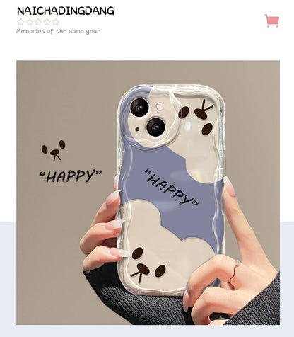 Case Bear Phone