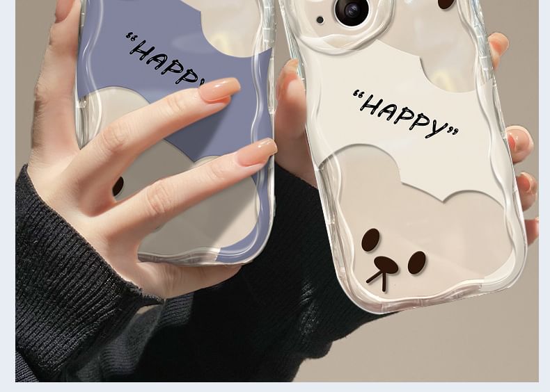 Case Bear Phone