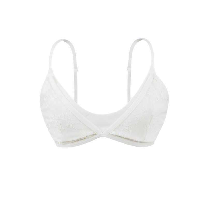 Lace Bra Cami
