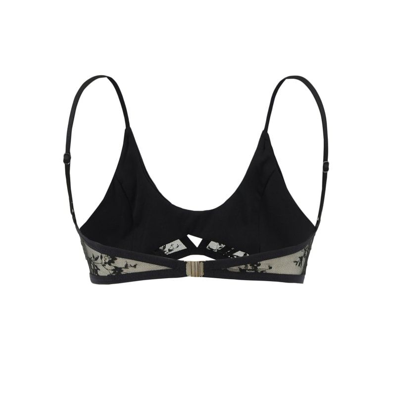 Lace Bra Cami