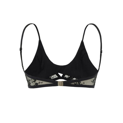 Lace Bra Cami
