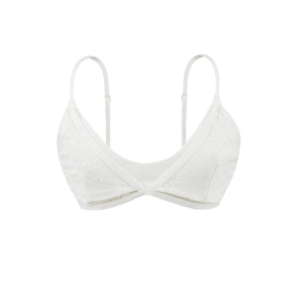 Lace Bra Cami