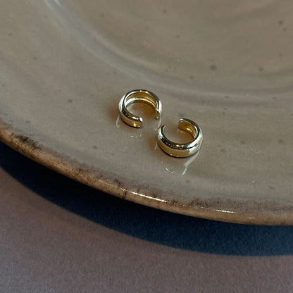 Cuff Ear Plain