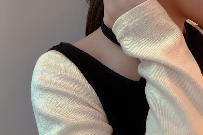 Silver Earring 925 Stud Sterling Square