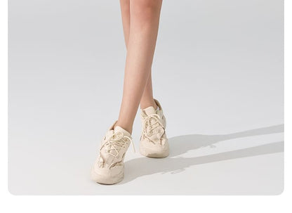 High Waist Sport Mini Pleated Skirt