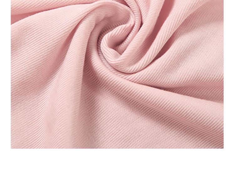 Spaghetti Strap Plain Ruched Maxi A-Line Dress / Open Front Crop Cardigan