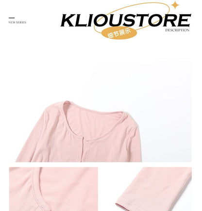 Spaghetti Strap Plain Ruched Maxi A-Line Dress / Open Front Crop Cardigan