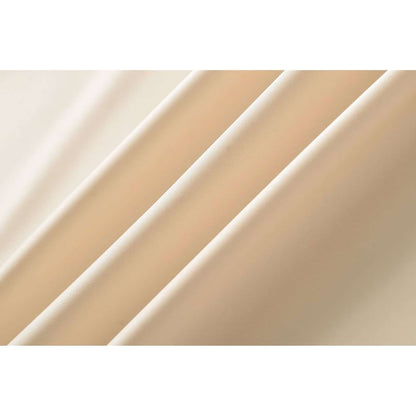 High Rise Plain Pencil Maxi Skirt