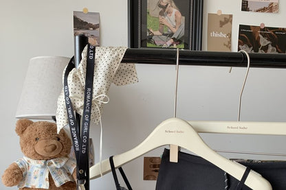 V-Neck Lace Camisole Top