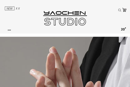 Textured Alloy Ring (Various Designs)