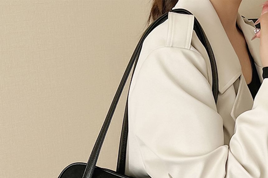 Rhinestone Shoulder Bag