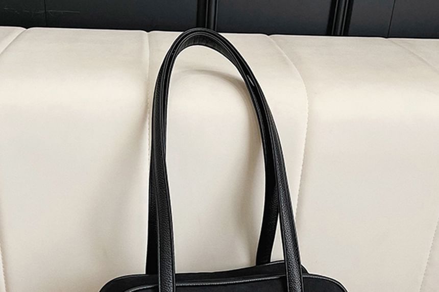 Rhinestone Shoulder Bag