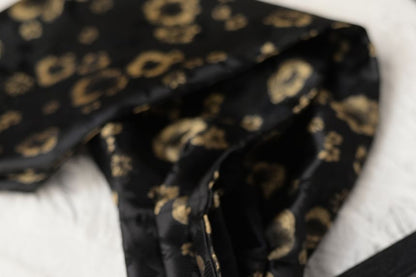 Jacquard Scarf (Various Designs)