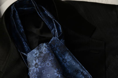Jacquard Scarf (Various Designs)
