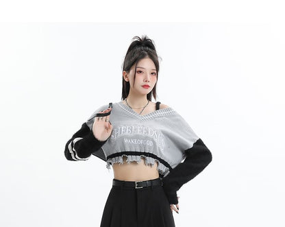 High Rise Solid Maxi A-Line Skirt