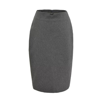 High Waist Pencil Skirt - Classic