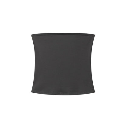 Solid Color Tube Top