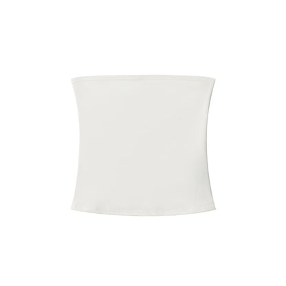 Solid Color Tube Top